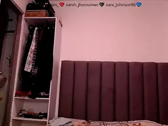 saara_johnson496 webcam model stream image