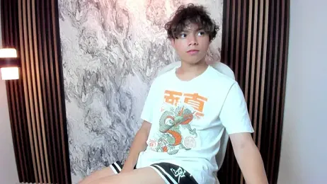 Honeymoon_sariel webcam model stream image