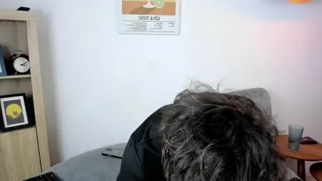 Honeymoon_sariel webcam model stream image