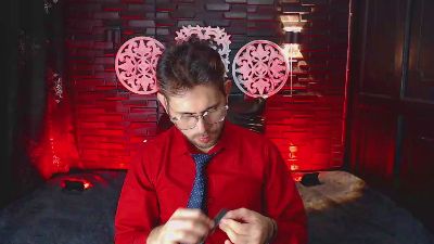 dany_ray1 webcam model stream image