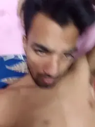 ItsPlayboy031 webcam model stream image