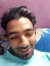 ItsPlayboy031 webcam model stream image