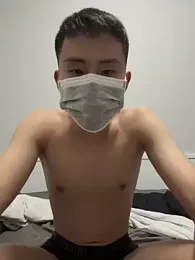 Benson18y webcam model stream image