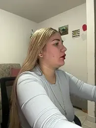 Celestedubois webcam model stream image