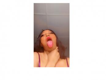 DamJasmine webcam model stream image