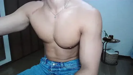 Kai00003 webcam stripchat model stream image