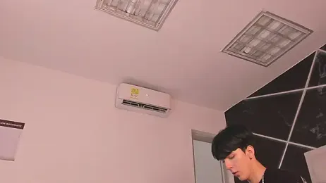 AerumChae webcam model stream image