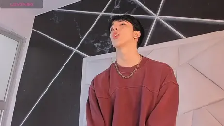 AerumChae webcam stripchat model stream image