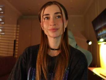 Coconutkitty webcam model stream image