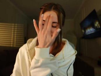 Coconutkitty webcam model stream image