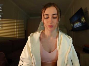 Coconutkitty webcam model stream image