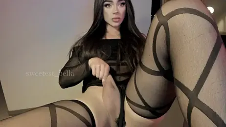 sweetest_bella webcam model stream image