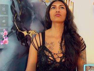 khiara-moretti webcam model stream image