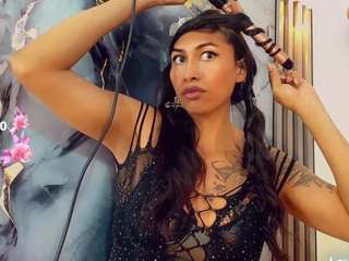 khiara-moretti webcam model stream image