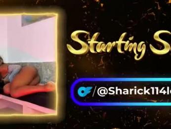 sharick_lovee webcam model stream image