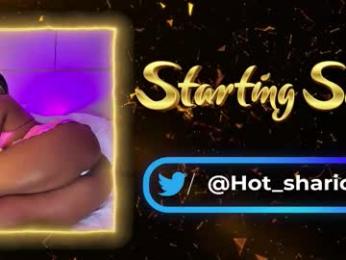 sharick_lovee webcam model stream image