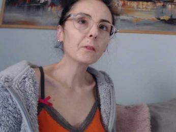 cleophee webcam model stream image