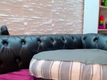 creampienacia webcam model stream image