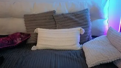 MeganWitch webcam model stream image