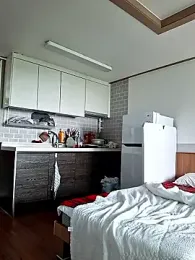 __Silas__ webcam model stream image