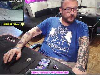 law-leek webcam camsoda model stream image