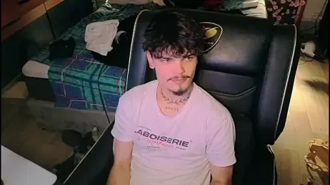 JordanShow webcam model stream image