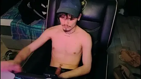 JordanShow webcam model stream image