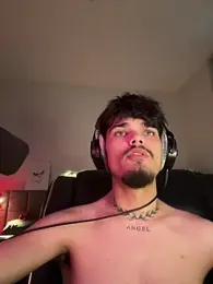 JordanShow webcam stripchat model stream image