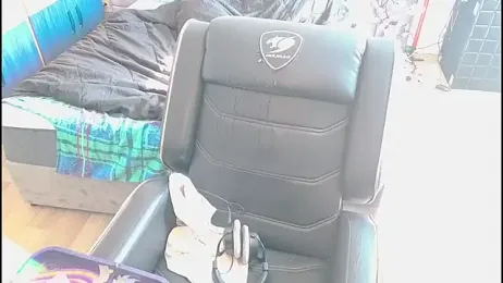 JordanShow webcam model stream image