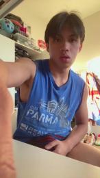 MarkDaniel2004 webcam model stream image