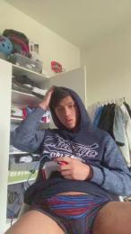 MarkDaniel2004 webcam model stream image