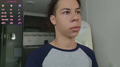 grey___27 webcam model stream image