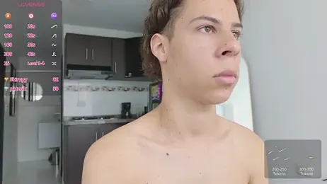 grey___27 webcam model stream image