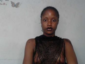 Slimperry webcam model stream image