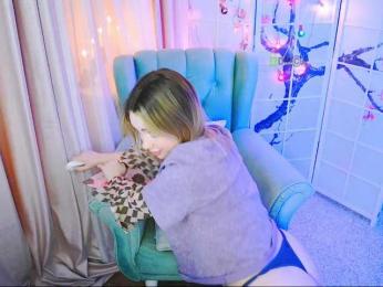 -ANN webcam bongacams model stream image