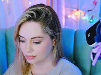 -ANN webcam bongacams model stream image