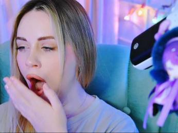 -ANN webcam bongacams model stream image