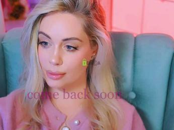 -ANN webcam bongacams model stream image
