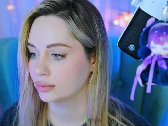 -ANN webcam bongacams model stream image