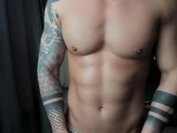 richarddarell webcam chaturbate model stream image