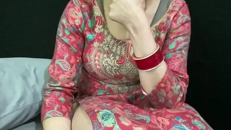 Komal_panjabi_girl webcam stripchat model stream image