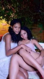 NickiFrenchy webcam model stream image