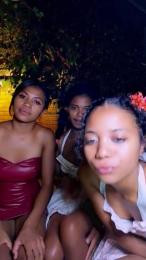 NickiFrenchy webcam cam4 model stream image