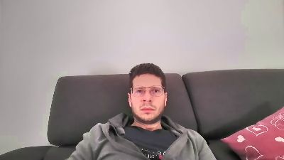 fender01 webcam model stream image