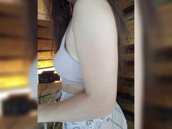 MsHsFuck webcam model stream image