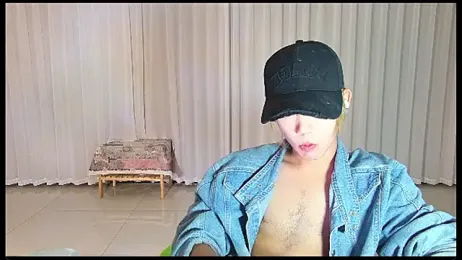 wumei-001 webcam stripchat model stream image