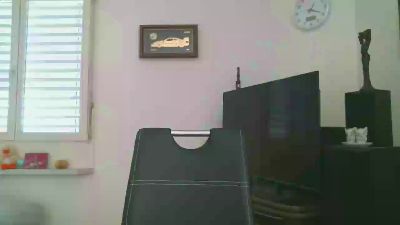 nikista webcam model stream image