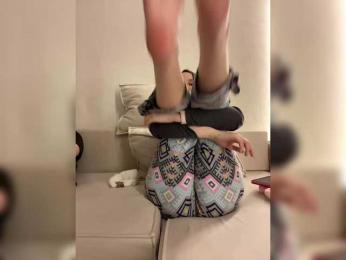 Annafirepussy webcam bongacams model stream image