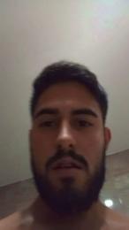 MaskedDom webcam cam4 model stream image