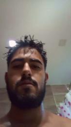 MaskedDom webcam model stream image